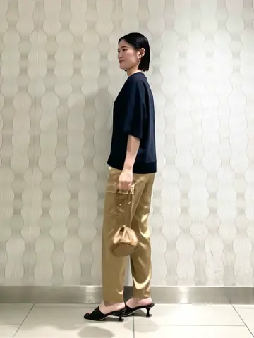 ICB 田中  コーディネート画像