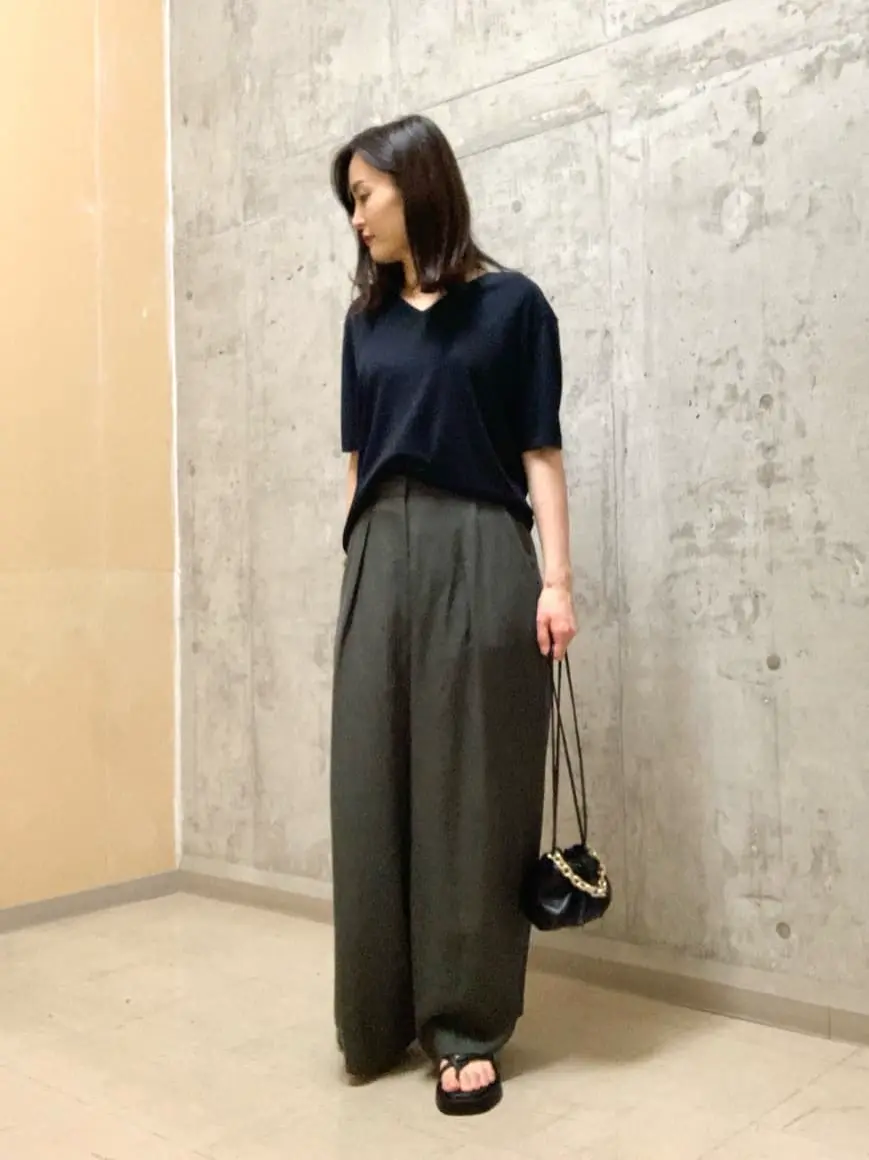  井阪 コーディネート画像