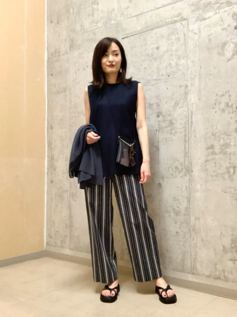  井阪 コーディネート画像