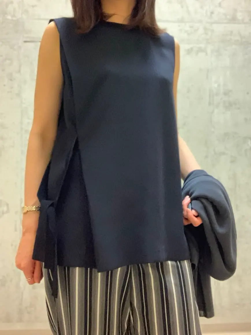 ICB 井阪 コーディネート画像