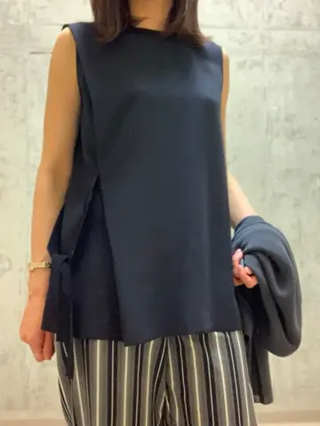 ICB 井阪 コーディネート画像