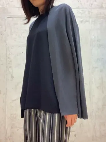 ICB 井阪 コーディネート画像