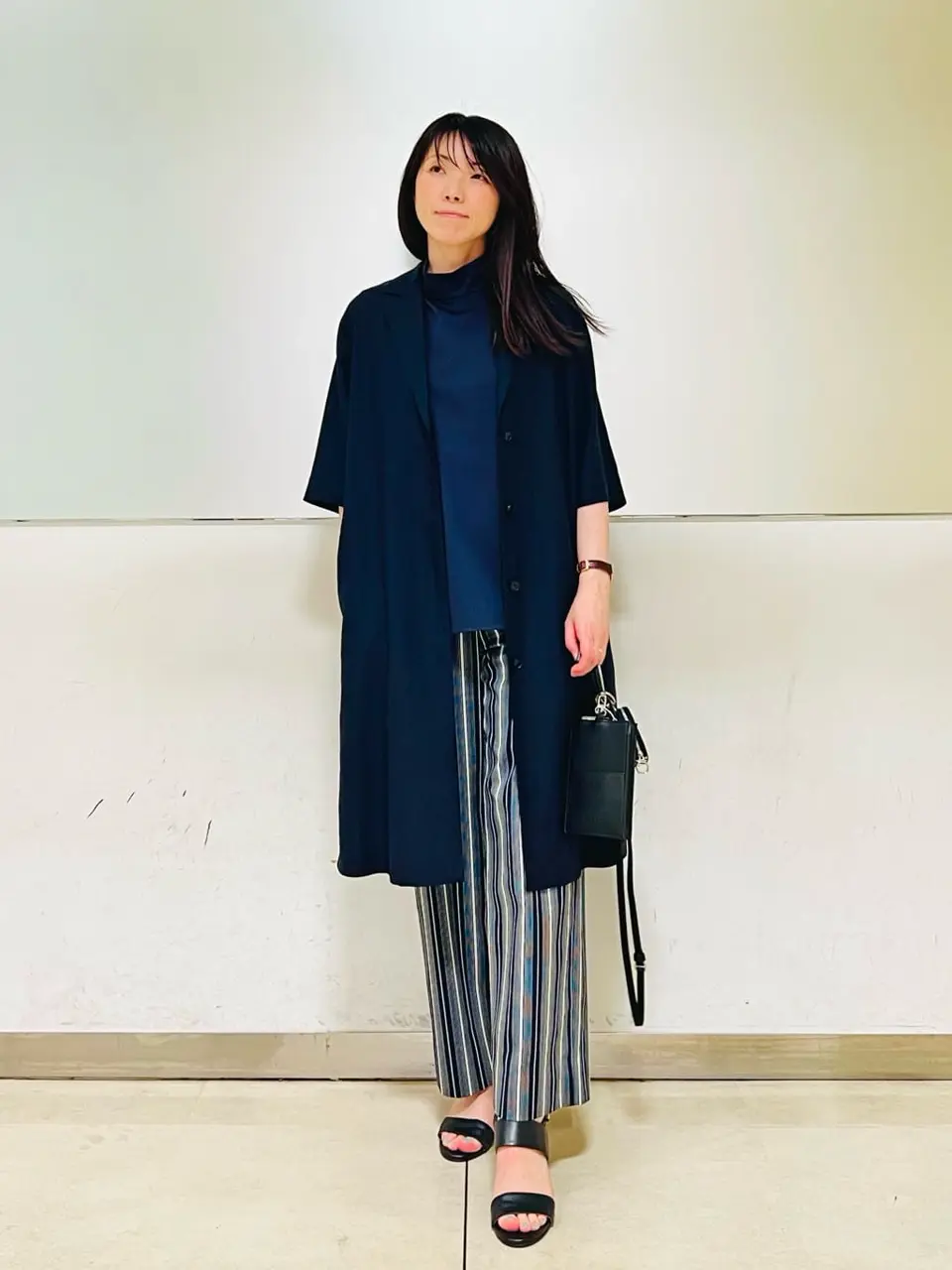  森澤 コーディネート画像