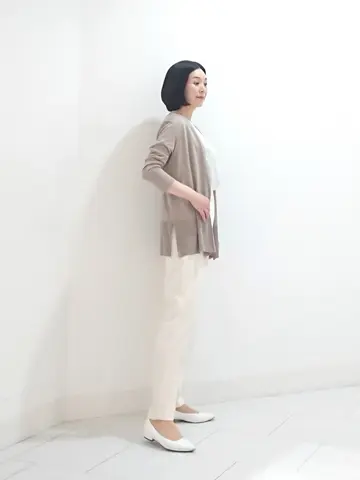 ICB KANAE コーディネート画像