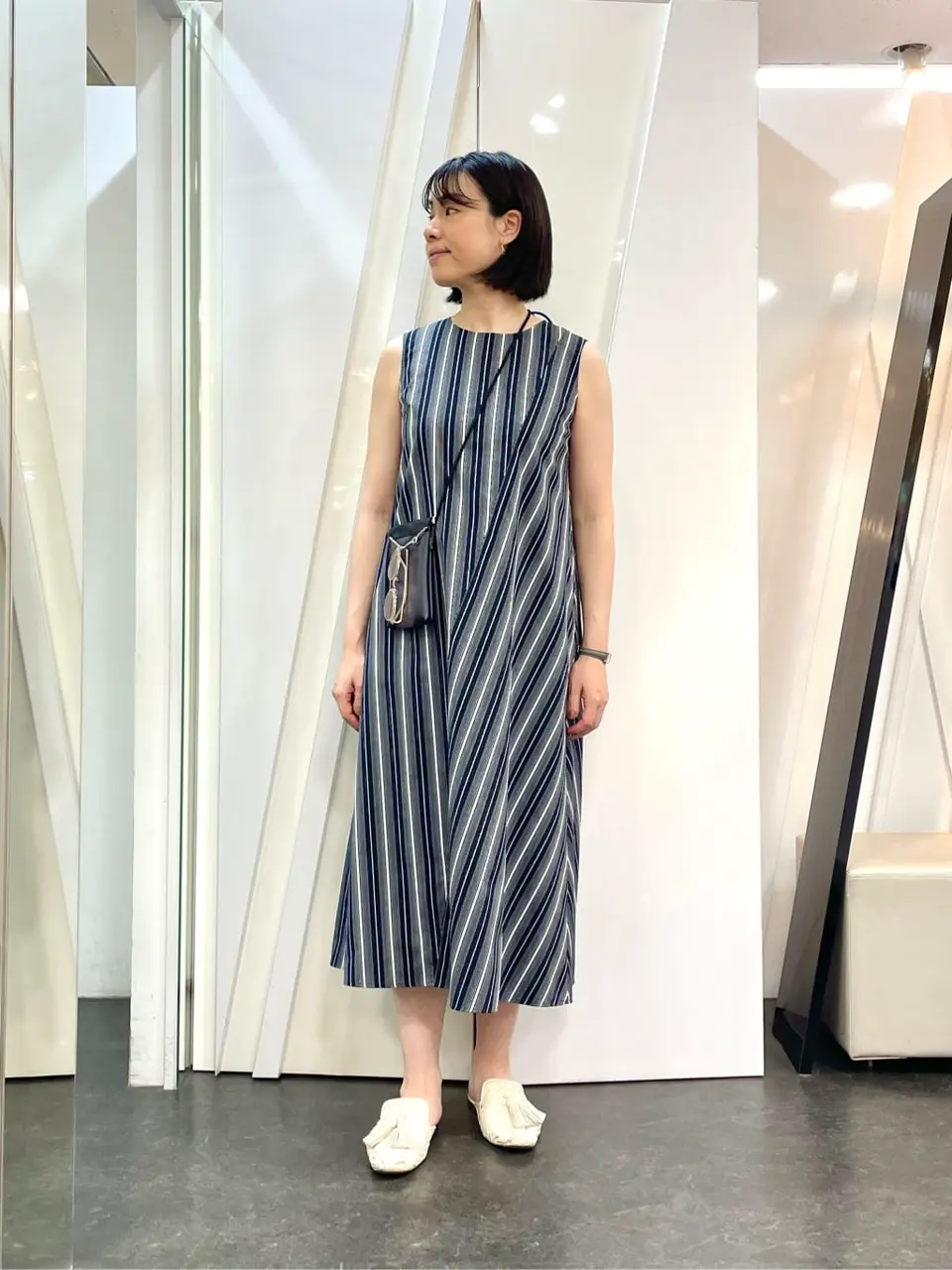 ICB K コーディネート画像