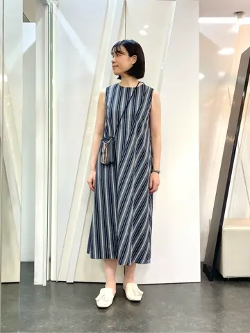 ICB K コーディネート画像