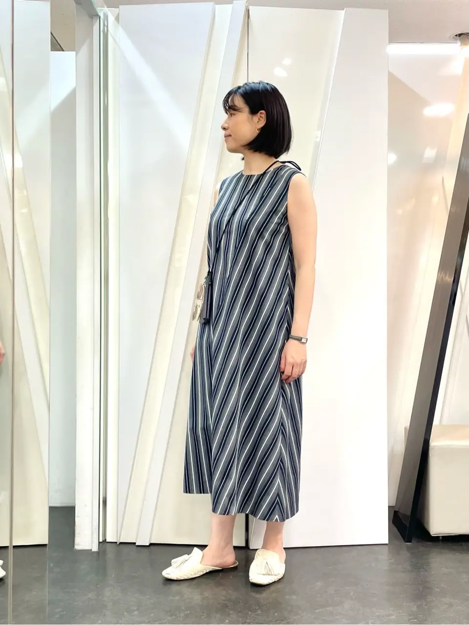 ICB K コーディネート画像