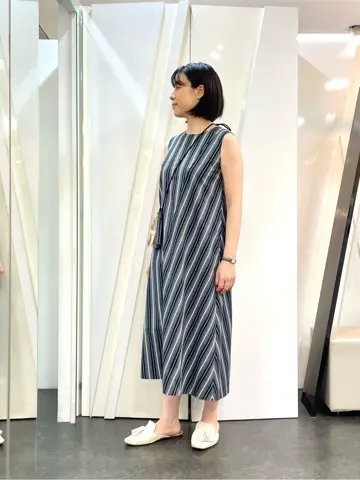 ICB K コーディネート画像