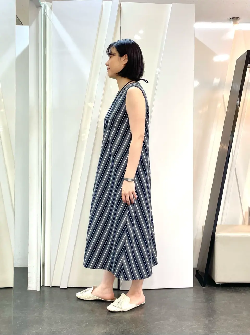 ICB K コーディネート画像