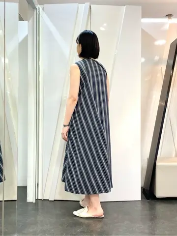 ICB K コーディネート画像