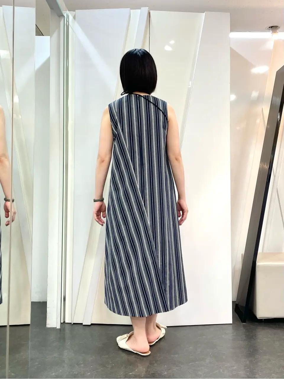 ICB K コーディネート画像