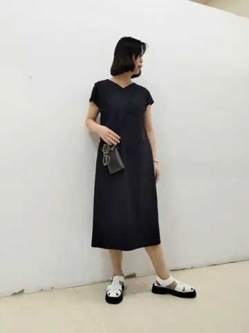 ICB H コーディネート画像