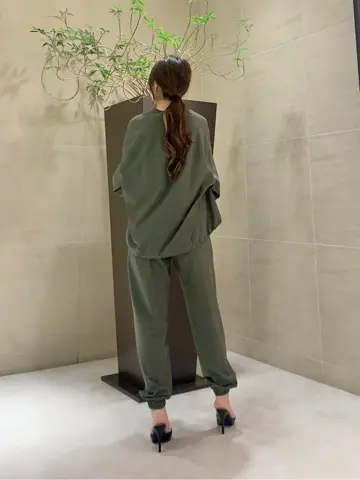 ICB 村田 コーディネート画像