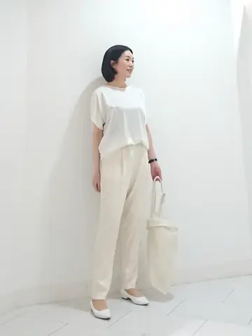 ICB KANAE コーディネート画像