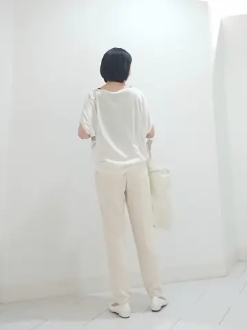 ICB KANAE コーディネート画像