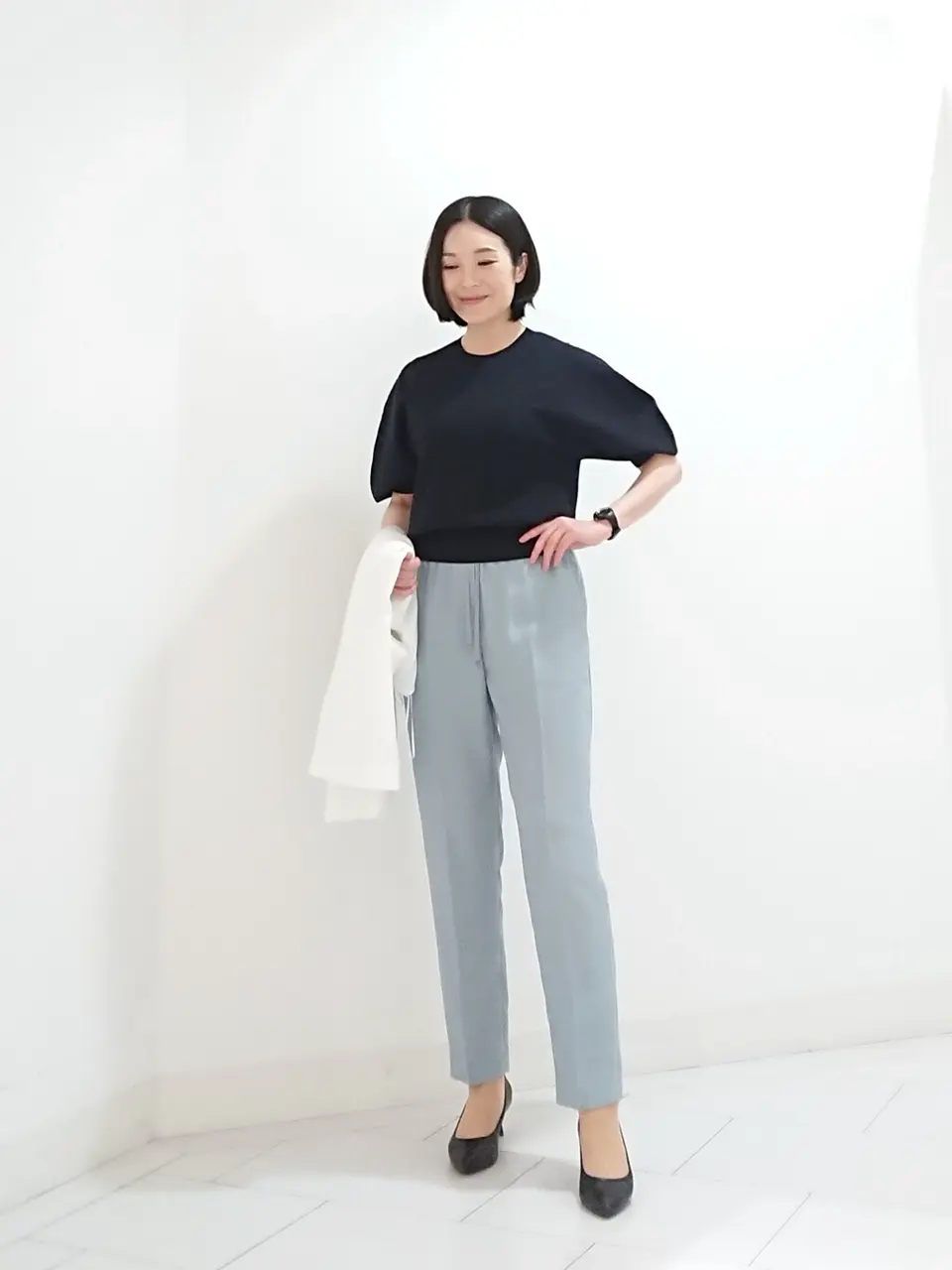  KANAE コーディネート画像