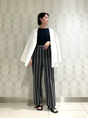 ICB 田中  コーディネート画像