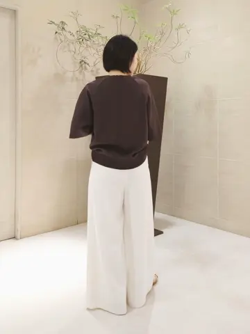 ICB 吉田 コーディネート画像