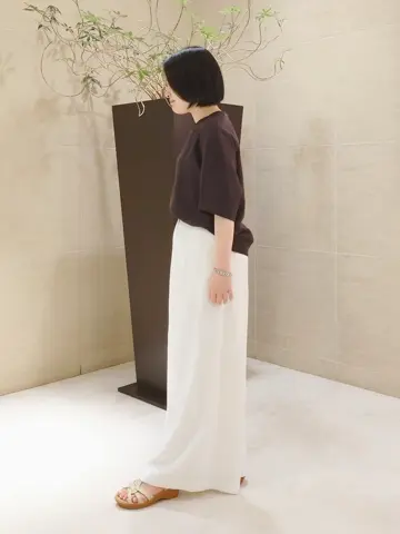 ICB 吉田 コーディネート画像