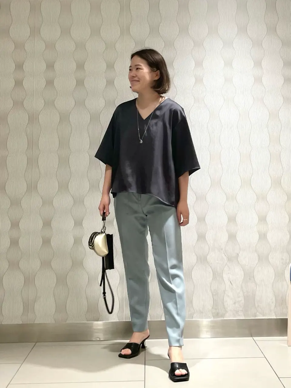  和久 コーディネート画像