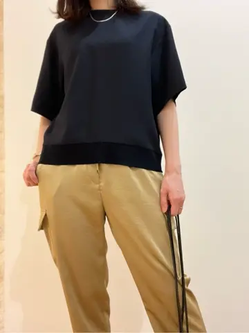 ICB 井阪 コーディネート画像