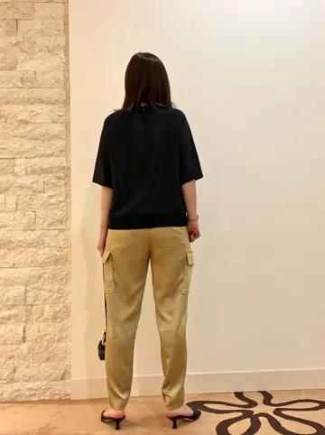 ICB 井阪 コーディネート画像