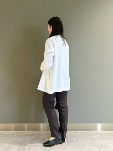 ICB 岡本 コーディネート画像