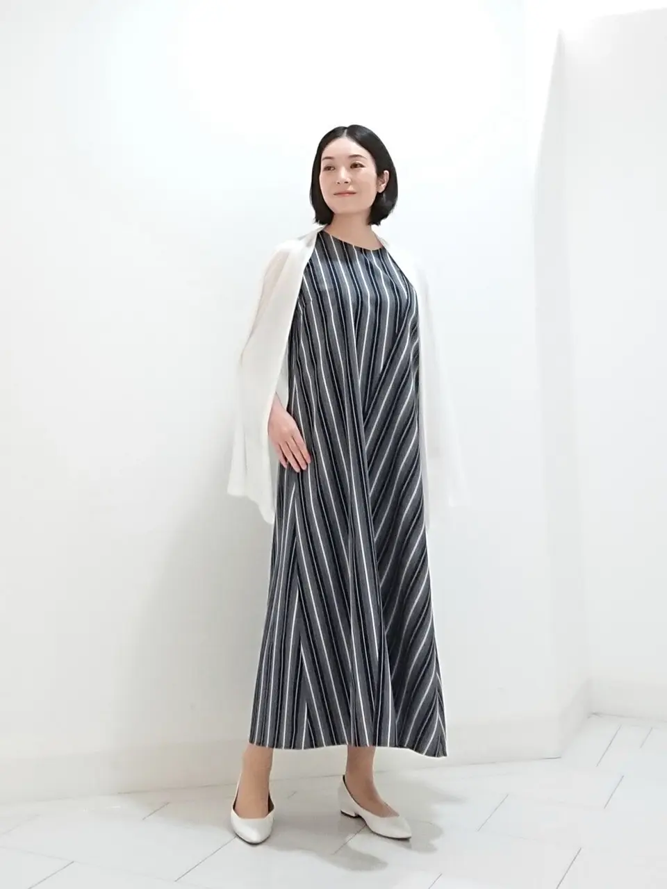  KANAE コーディネート画像