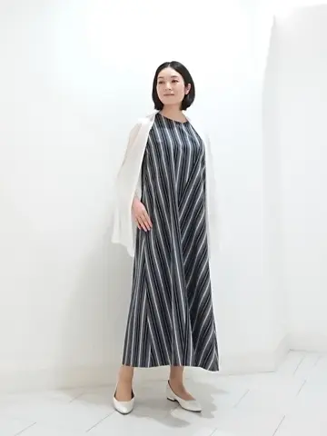 ICB KANAE コーディネート画像