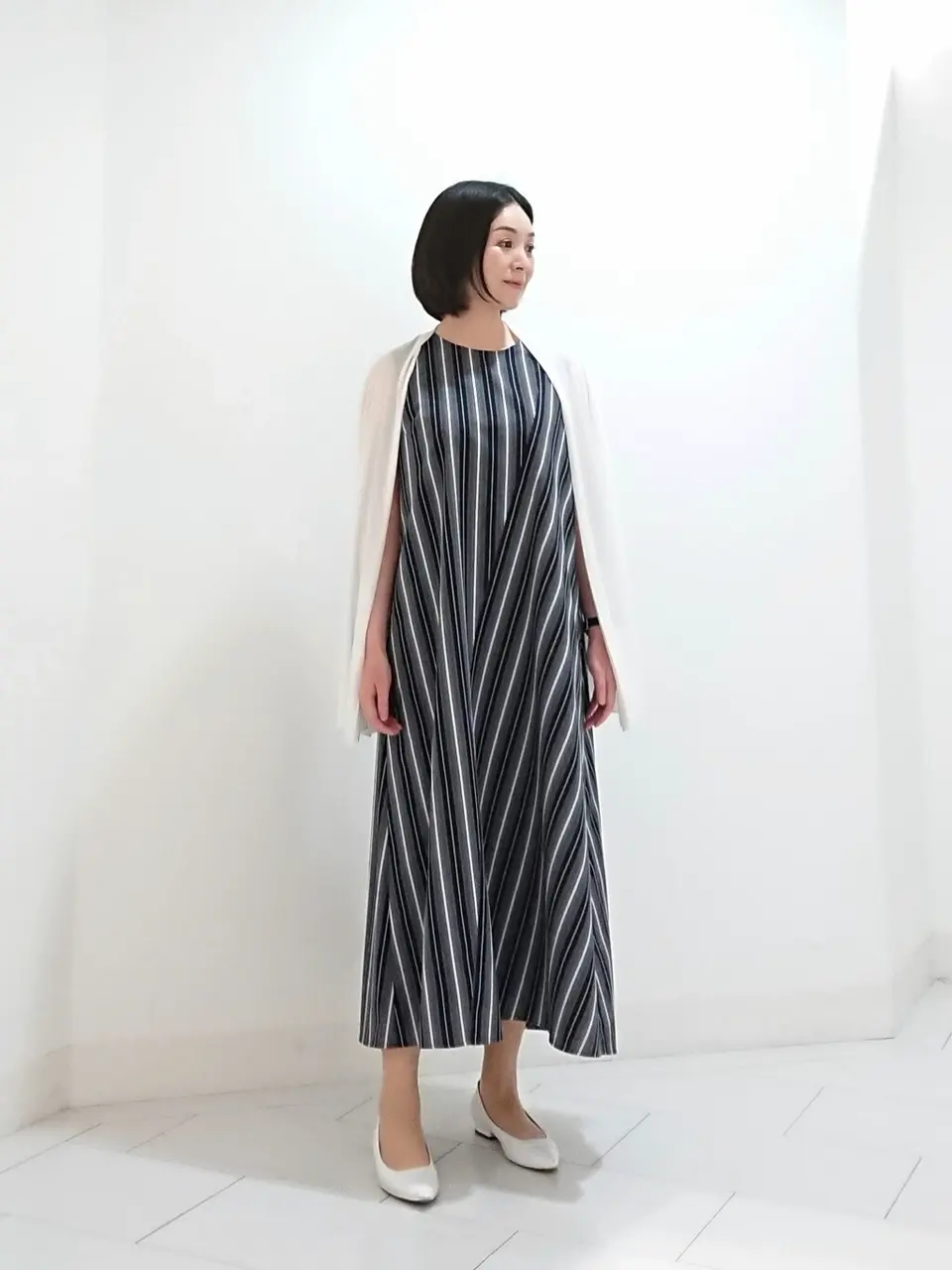 ICB KANAE コーディネート画像