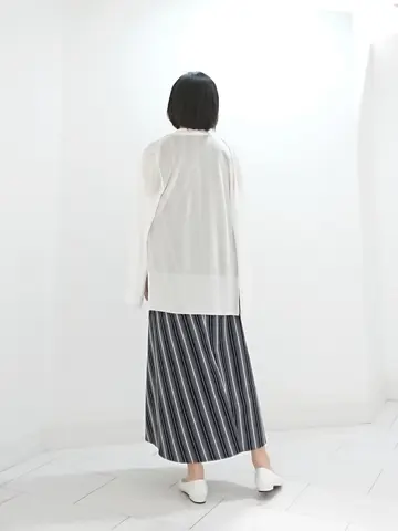 ICB KANAE コーディネート画像