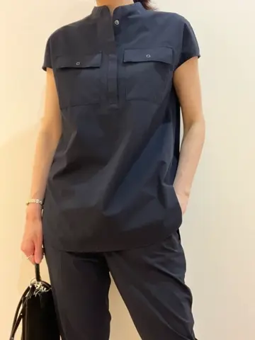 ICB 井阪 コーディネート画像