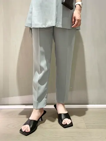 ICB 門脇 コーディネート画像