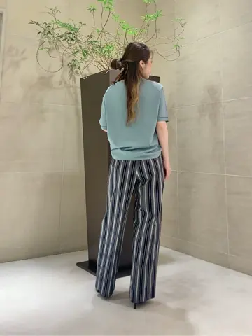 ICB 村田 コーディネート画像