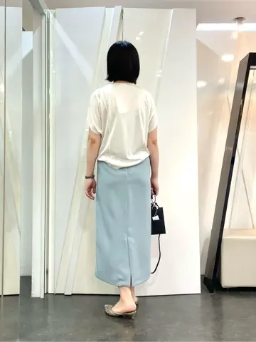 ICB K コーディネート画像