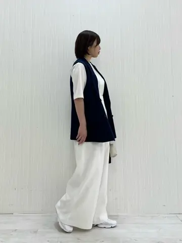 ICB 高橋 コーディネート画像