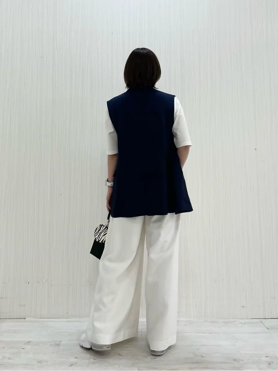 ICB 高橋 コーディネート画像