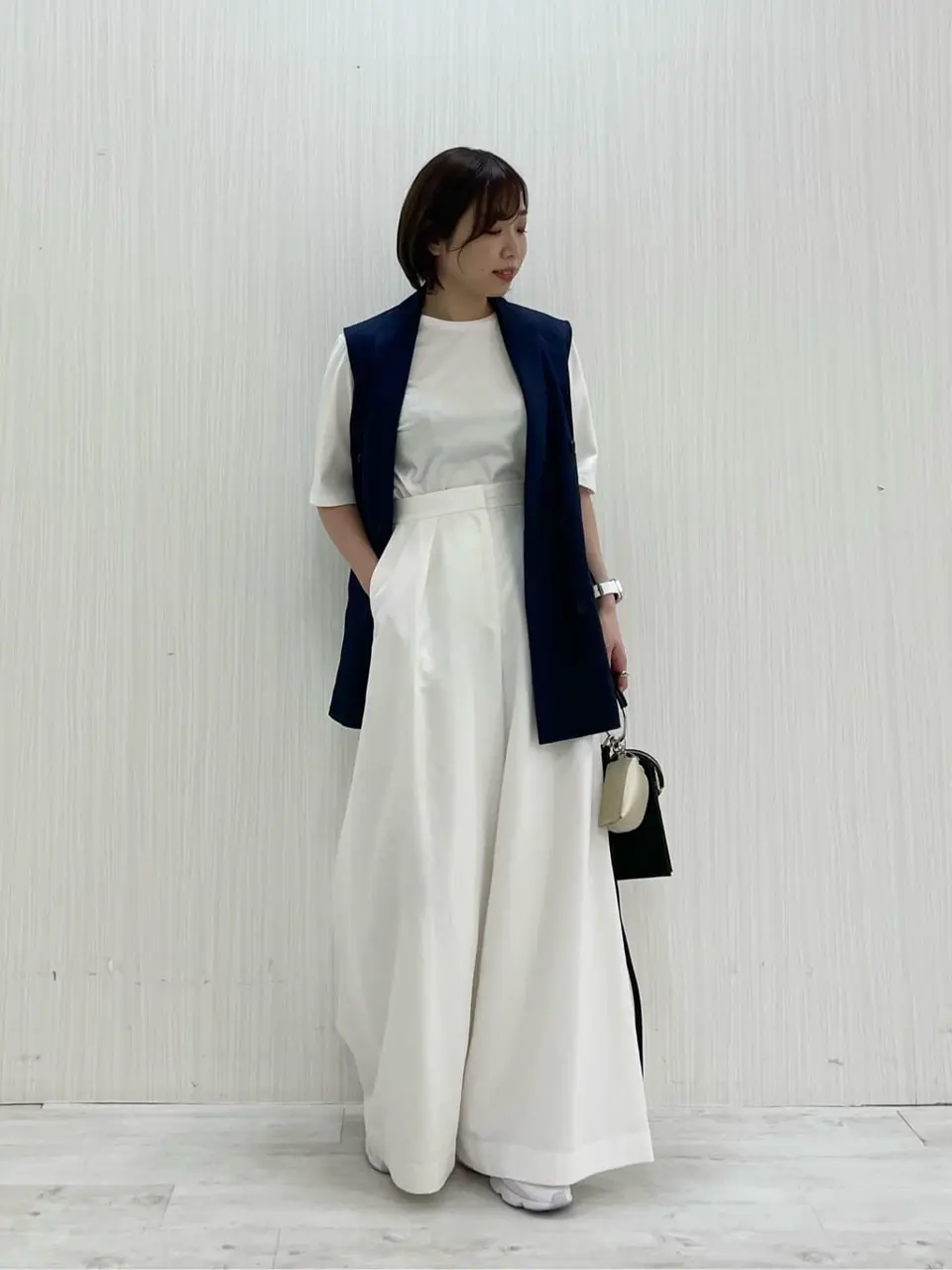 ICB 高橋 コーディネート画像