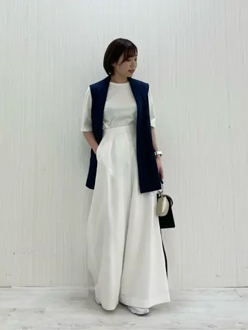 ICB 高橋 コーディネート画像