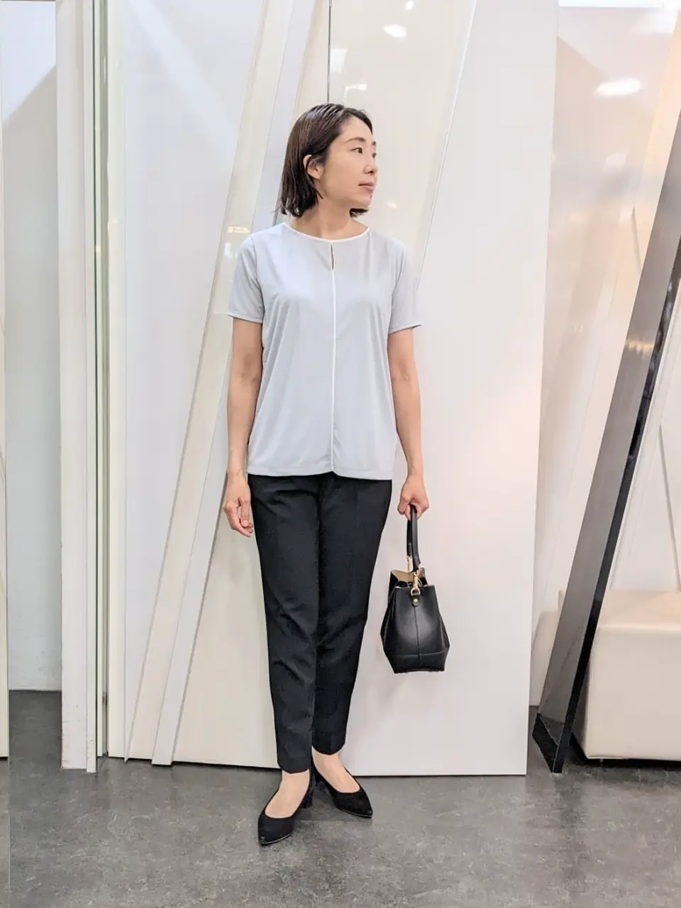  渡邊 コーディネート画像