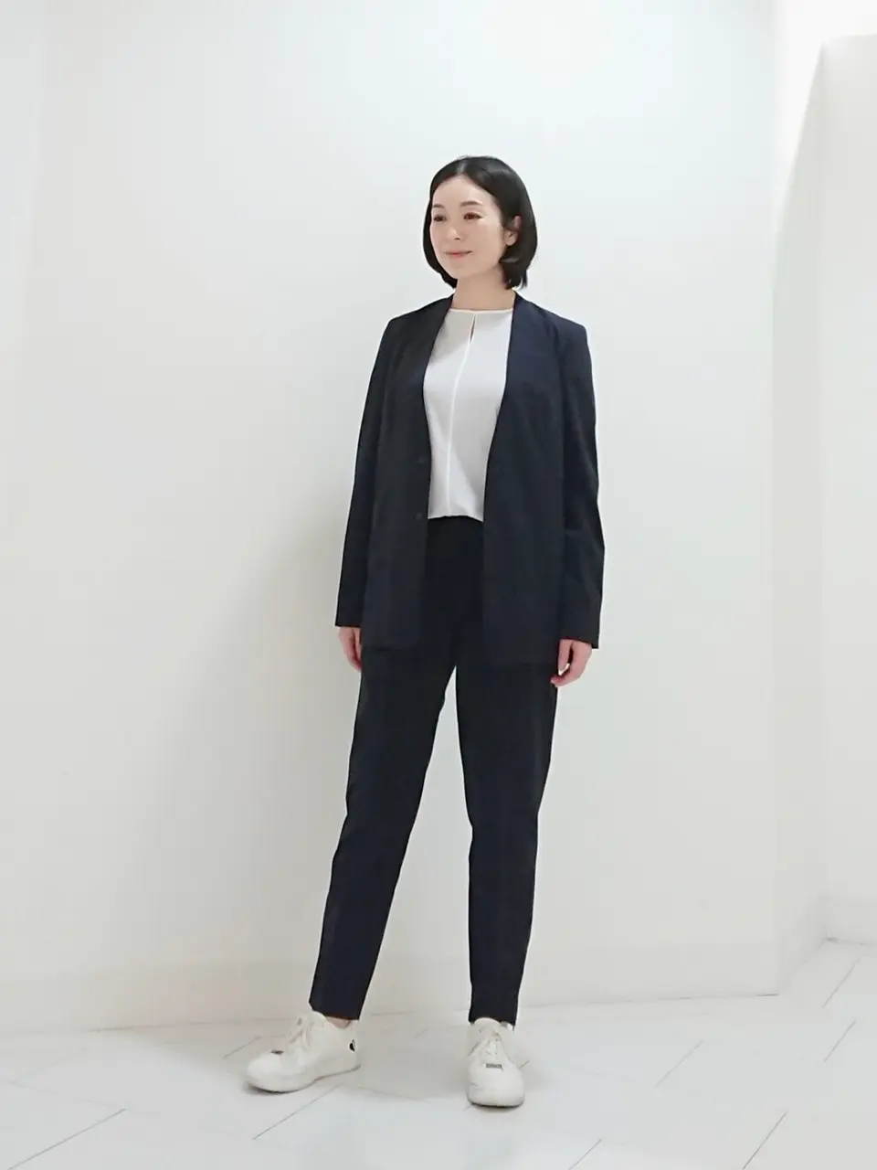  KANAE コーディネート画像