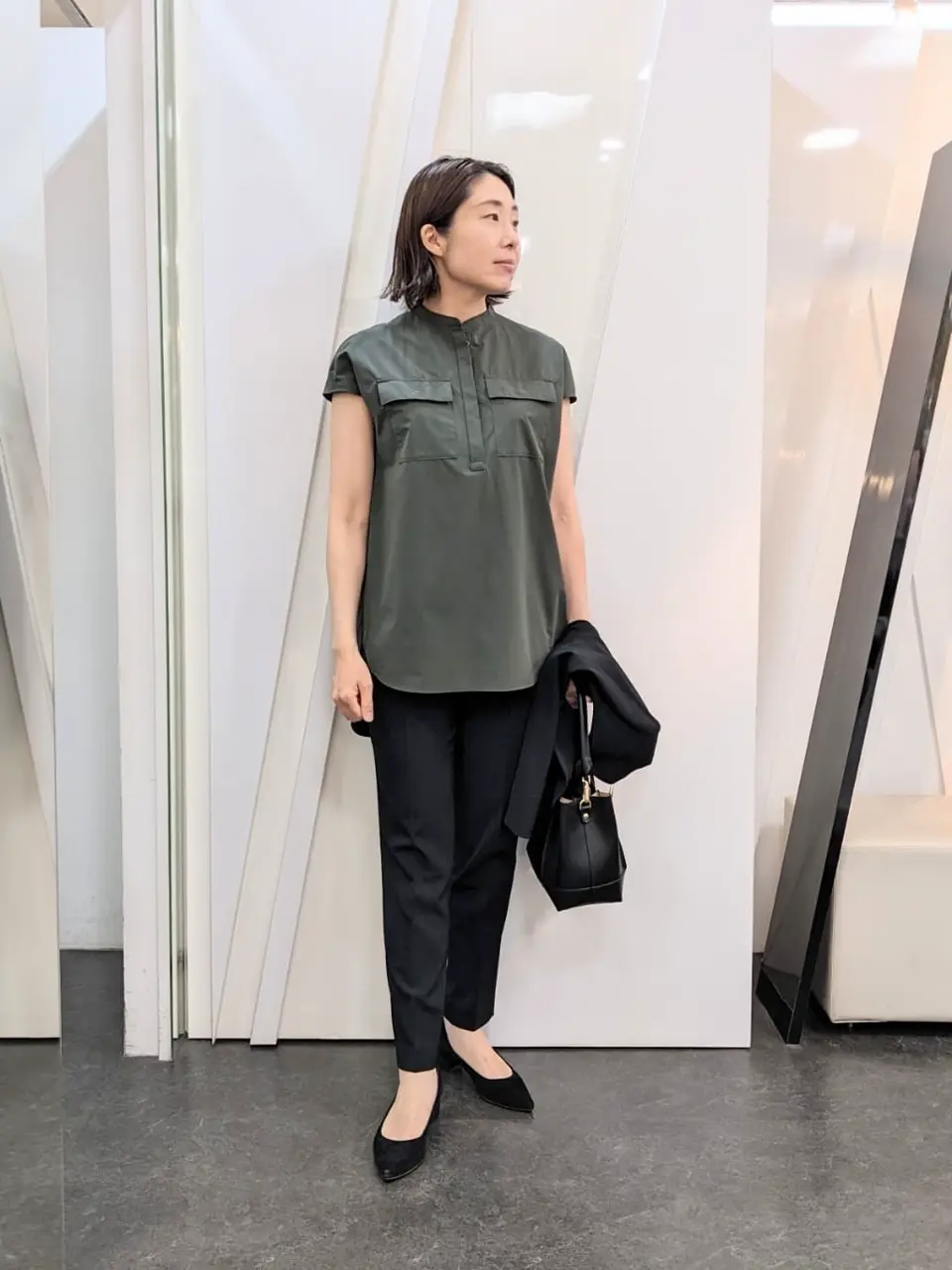  渡邊 コーディネート画像