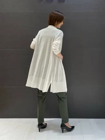 ICB Nagira コーディネート画像