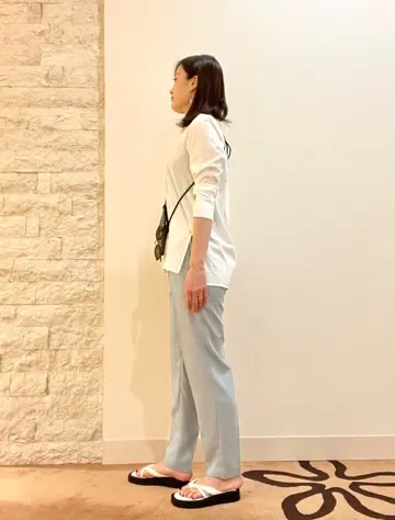 ICB 井阪 コーディネート画像