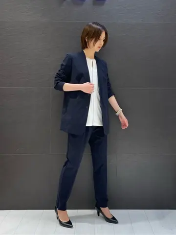 ICB Nagira コーディネート画像