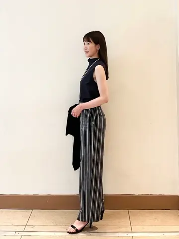 ICB 日下 コーディネート画像