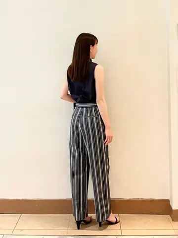 ICB 日下 コーディネート画像