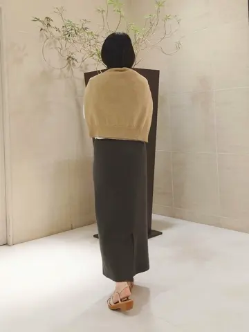 ICB 吉田 コーディネート画像