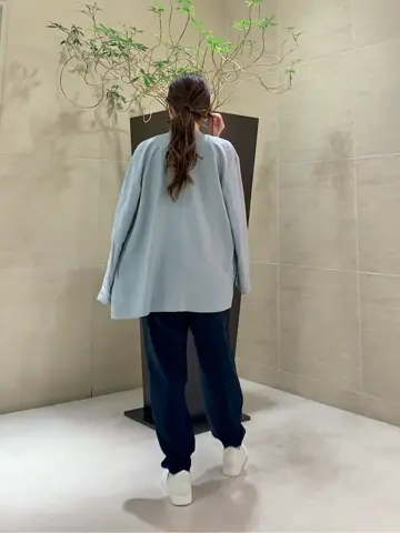 ICB 村田 コーディネート画像