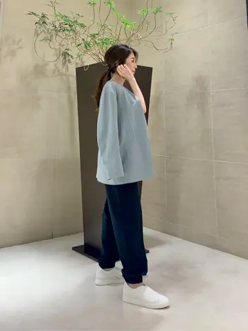 ICB 村田 コーディネート画像